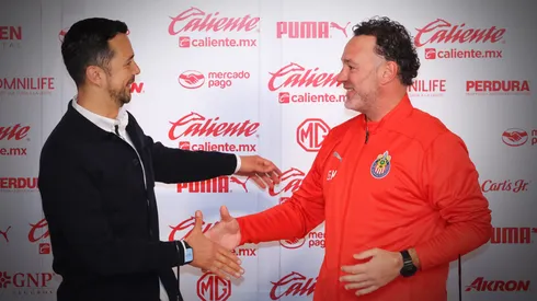 La decisión de Javier Mier que incomodará a Gabriel Milito