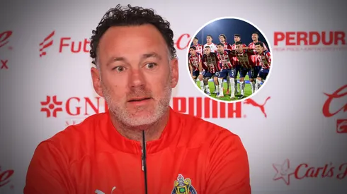 Las 3 exigencias de Milito para los jugadores de Chivas