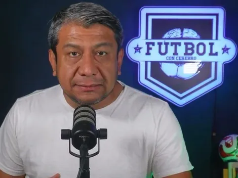Es aficionado de Atlas, pero quiere ver a Chivas campeón