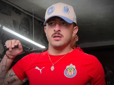 Los 3 clubes que ya habrían conversado con Alan Mozo para ficharlo