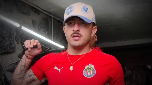 Los 3 clubes que ya habrían conversado con Alan Mozo para ficharlo