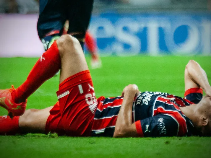 Fue capitán de Chivas y ahora renovó con un campeón