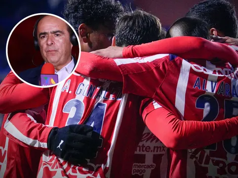 Destapan que nuevo jugador de Chivas sería convocado al Tri