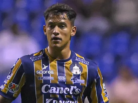 Gigante de la Liga MX le quiere robar a Chivas el fichaje de Águila