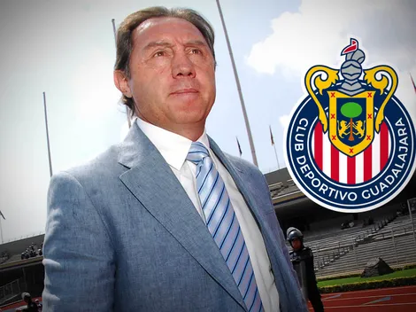 Legendario extranjero y acaba de defender a Chivas de la propia Liga MX