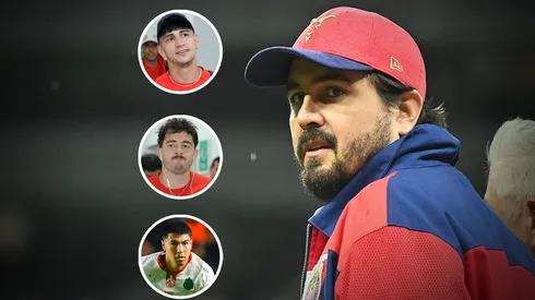 Así actuará Chivas si los cepillados se aferran a quedarse