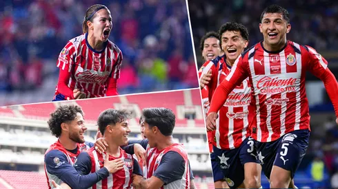 Los 3 equipos deberán superar lo logrado en 2026.