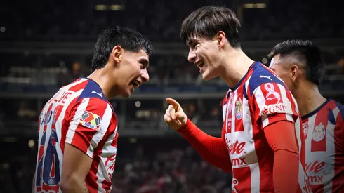 Los 5 triunfos más emocionantes de Chivas en el 2025