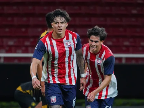 ¿Quién será la nueva joya de la cantera de Chivas en el Clausura 2026?
