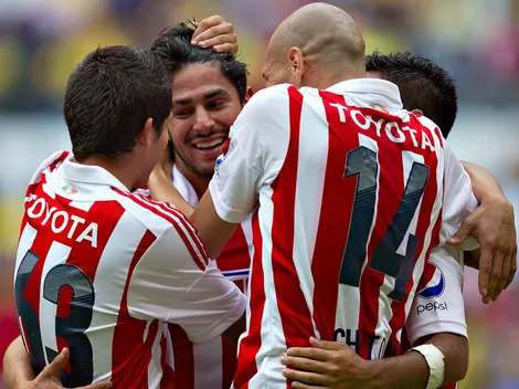 Exjugador de Chivas apuntaría a cambiar de televisora en este 2026