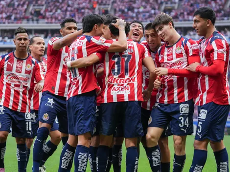 El jugador de Chivas que la Selección Mexicana debe llevar al Mundial 2026