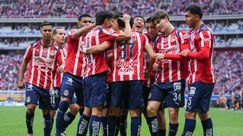 Richard Ledezma merece jugar el Mundial 2026.