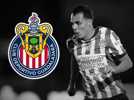 Las personas dentro de Chivas que intentaron que Hugo Camberos no renovara