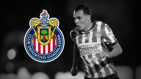 Las personas dentro de Chivas que intentaron que Hugo Camberos no renovara