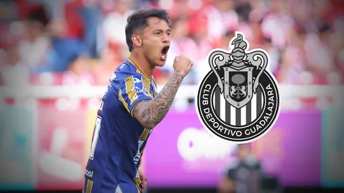 La verdad detrás del rumor de Eduardo Águila y Chivas