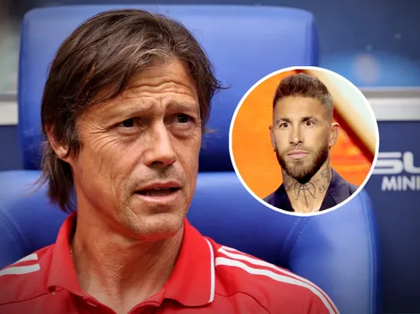 Leyenda del Real Madrid intentaría comprar al Sevilla de Matías Almeyda