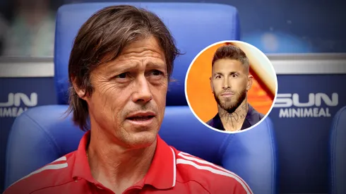 Leyenda del Real Madrid intentaría comprar al Sevilla de Matías Almeyda