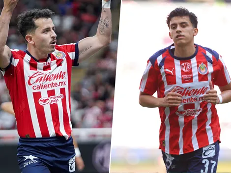 La comparación entre Alan Mozo y Richard Ledezma que explica su salida