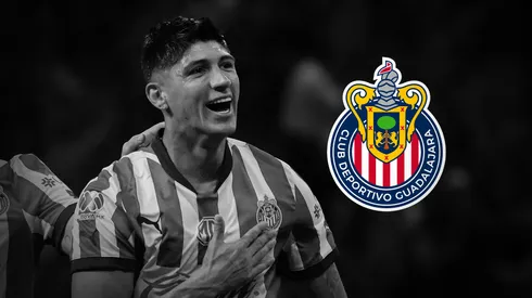El golpe bajo de Alan Pulido contra Chivas en 2026