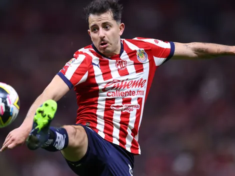 ¿Cuánto podría pagar Pachuca a Chivas por Alan Mozo?