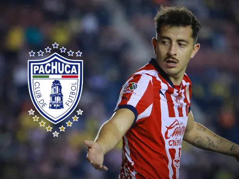 Chivas perdió dinero por agradecimiento a Alan Mozo