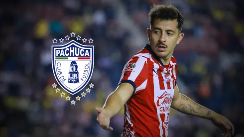 Chivas perdió dinero por agradecimiento a Alan Mozo