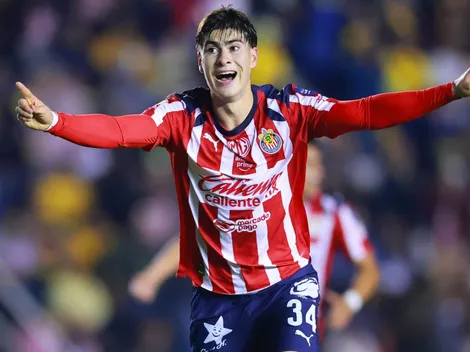 El deseo de la Hormiga González para la Copa Pacífica