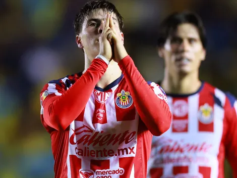 ¿Cúando volverá la Hormiga González?