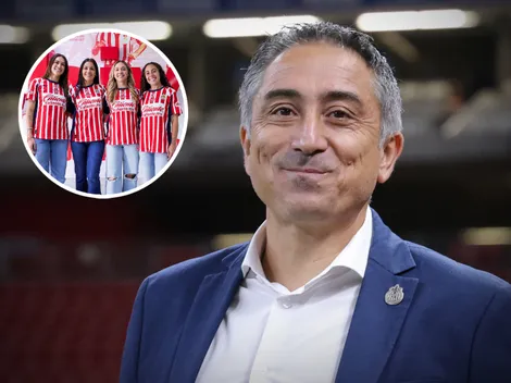 El poderoso 11 que presumiría Chivas Femenil en el Clausura 2026