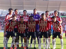 La decisión que ya tomó la directiva de Chivas sobre más refuerzos