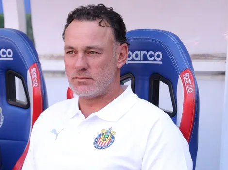 El cambio del San Luis con el que buscan sorprender a Gabriel Milito