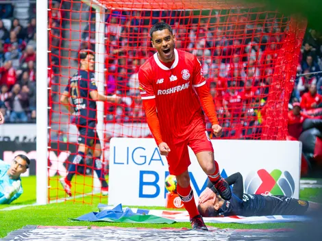 Toluca se lo ofreció a Chivas y lo rechazaron, ahora se irá al América