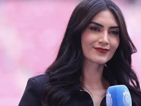 El mensaje de despedida de Karen Tapia a la afición de Chivas