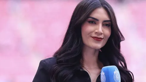 Karen Tapia se despidió de los partidos de Chivas