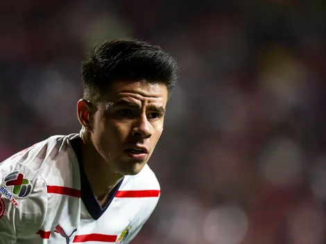 Pavel Pérez se perfila para reforzar al Toluca