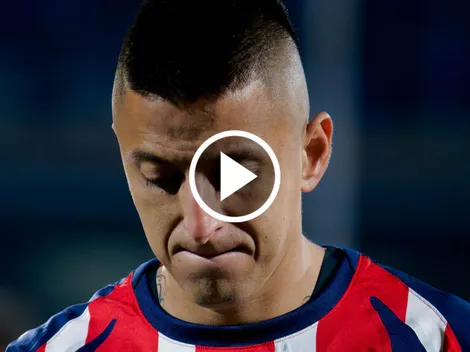 La falla que ocasionó la eliminación de Chivas frente a Atlas