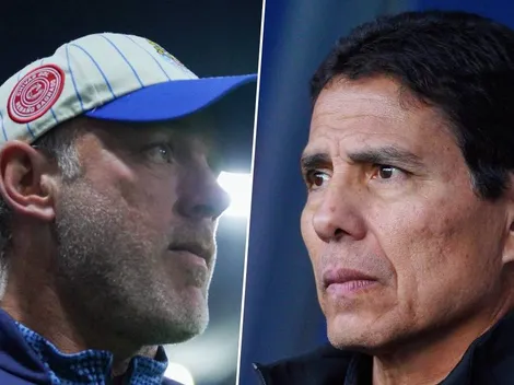 ¿Cuál sería la alineación de Chivas y Leones Negros por la Copa Pacífica?