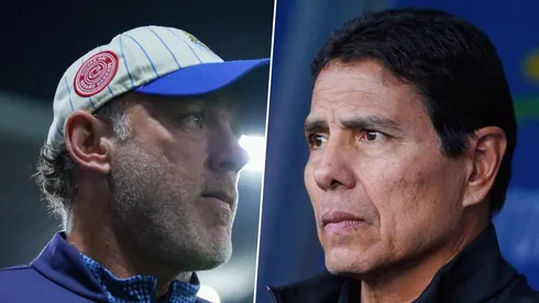 Así formaría Chivas y Leones Negros por la Copa Pacífica.