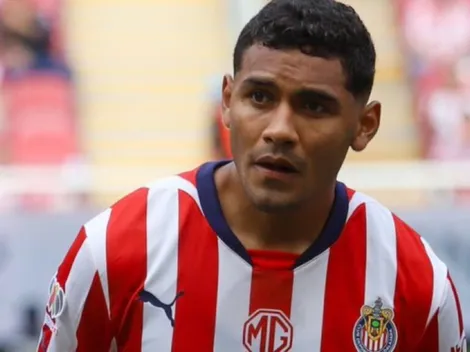 Chuy Hernández arremetió con la afición que se alegró por la lesión de Sepúlveda