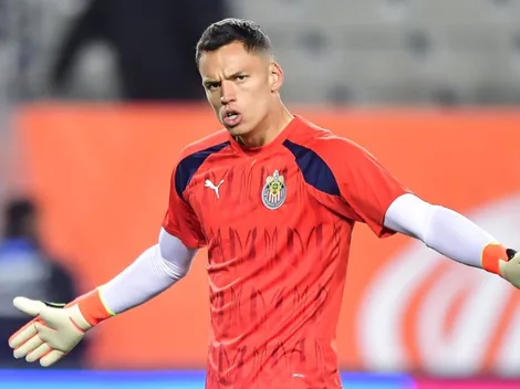 El error de Óscar Whalley ante Leones Negros que le generó críticas