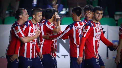 El titular que se perdería el debut de Chivas contra Pachuca