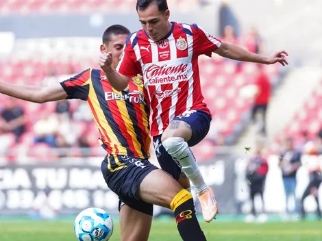 Noticias de Chivas HOY 5 de enero del 2026