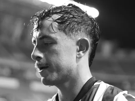 Chivas confirmó que Alan Mozo es su cuarta baja para el Clausura 2026