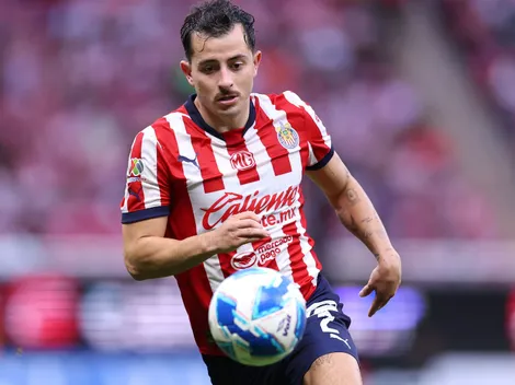 ¿Chivas cubrirá la mayor parte del sueldo de Alan Mozo?