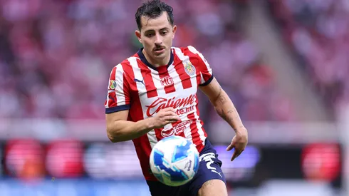 Alan Mozo se fue a Pachuca en calidad de préstamo