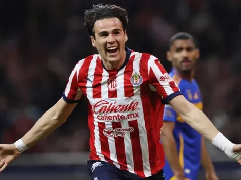 No es el Atlante, se reveló el posible destino de Teun Wilke