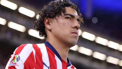 Erick Gutiérrez podría regresar al Pachuca