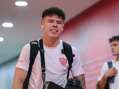 La suma que Chivas ganaría con la venta de Pável Pérez a Toluca