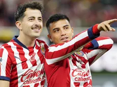 Fernando Beltrán reveló que intentaron persuadirlo de irse de Chivas