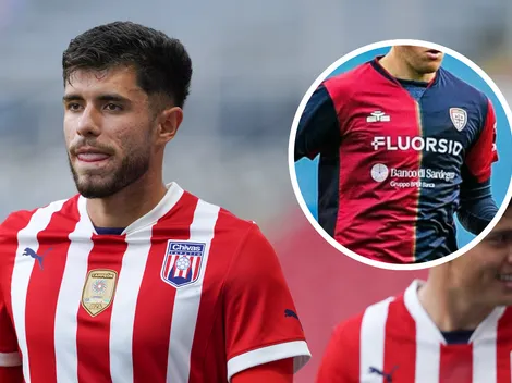 El defensa que recupera Chivas y explica la salida de Francisco Méndez